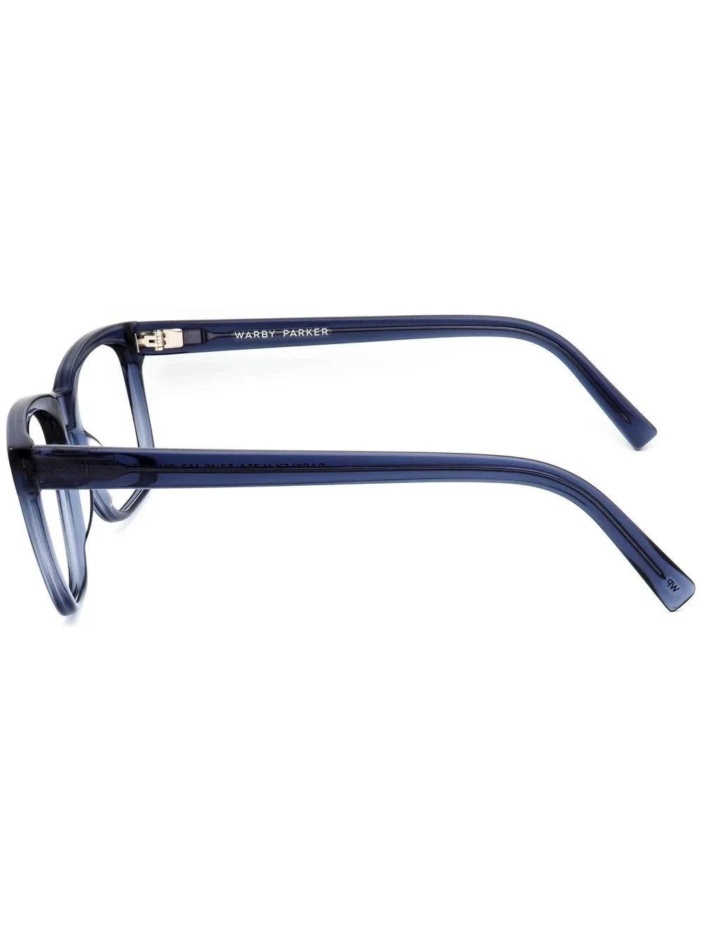 Warby Parker Barkley M 754 Eyewear